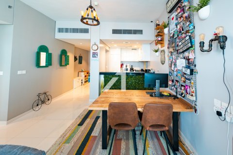 Apartmen di DAMAC Hills (Akoya by DAMAC), Dubai, UAE 2 bilik tidur, 127.1 meter persegi № 623826 - foto 4