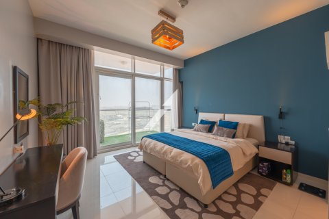 Byt v DAMAC Hills (Akoya by DAMAC), Dubai, SAE 2 ložnice, 127.1 m² Č.: 623826 - fotografie 17
