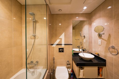 Apartmen di DAMAC Hills (Akoya by DAMAC), Dubai, UAE 2 bilik tidur, 127.1 meter persegi № 623826 - foto 19