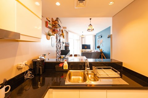 Apartmen di DAMAC Hills (Akoya by DAMAC), Dubai, UAE 2 bilik tidur, 127.1 meter persegi № 623826 - foto 11