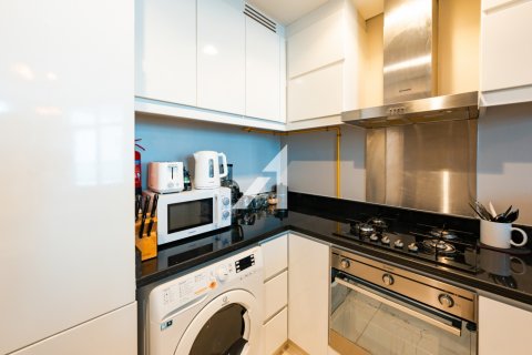 Byt v DAMAC Hills (Akoya by DAMAC), Dubai, SAE 2 ložnice, 127.1 m² Č.: 623826 - fotografie 10