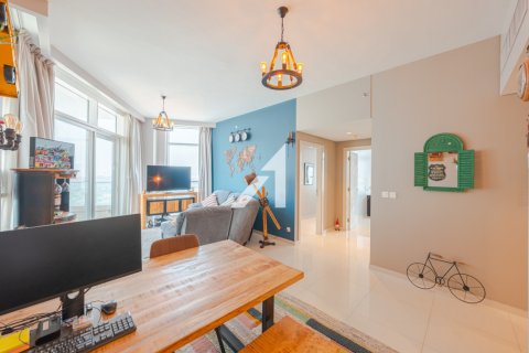 Apartmen di DAMAC Hills (Akoya by DAMAC), Dubai, UAE 2 bilik tidur, 127.1 meter persegi № 623826 - foto 5