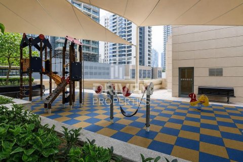 Huoneisto Downtown Dubai (Downtown Burj Dubai), Dubai, Arabiemiraatit 1 makuuhuone, 90.58 m2 № 757228 - kuva 19