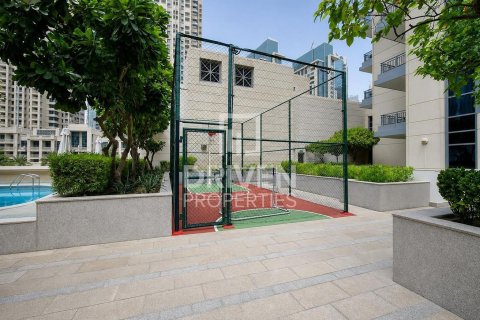 Huoneisto Downtown Dubai (Downtown Burj Dubai), Dubai, Arabiemiraatit 1 makuuhuone, 90.58 m2 № 757228 - kuva 21