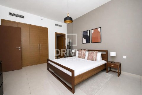 Huoneisto Downtown Dubai (Downtown Burj Dubai), Dubai, Arabiemiraatit 1 makuuhuone, 90.58 m2 № 757228 - kuva 9