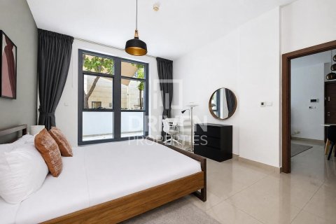 Huoneisto Downtown Dubai (Downtown Burj Dubai), Dubai, Arabiemiraatit 1 makuuhuone, 90.58 m2 № 757228 - kuva 8