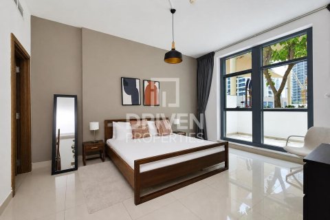 Huoneisto Downtown Dubai (Downtown Burj Dubai), Dubai, Arabiemiraatit 1 makuuhuone, 90.58 m2 № 757228 - kuva 10