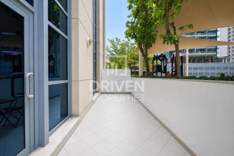 Huoneisto Downtown Dubai (Downtown Burj Dubai), Dubai, Arabiemiraatit 1 makuuhuone, 90.58 m2 № 757228 - kuva 18