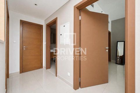 Huoneisto Downtown Dubai (Downtown Burj Dubai), Dubai, Arabiemiraatit 1 makuuhuone, 90.58 m2 № 757228 - kuva 13