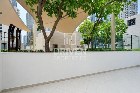 Huoneisto Downtown Dubai (Downtown Burj Dubai), Dubai, Arabiemiraatit 1 makuuhuone, 90.58 m2 № 757228 - kuva 16