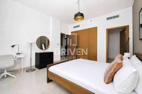 Huoneisto Downtown Dubai (Downtown Burj Dubai), Dubai, Arabiemiraatit 1 makuuhuone, 90.58 m2 № 757228 - kuva 7