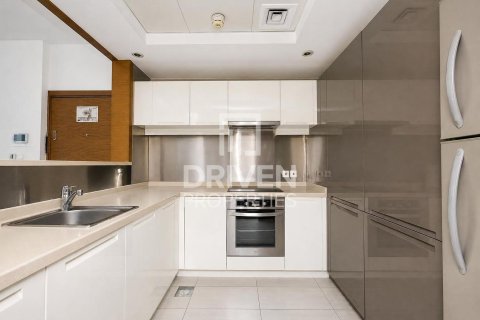 Huoneisto Downtown Dubai (Downtown Burj Dubai), Dubai, Arabiemiraatit 1 makuuhuone, 90.58 m2 № 757228 - kuva 11