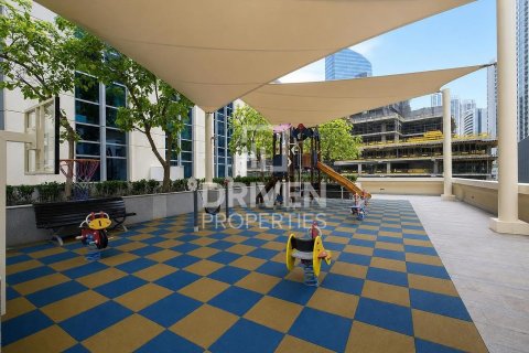 Huoneisto Downtown Dubai (Downtown Burj Dubai), Dubai, Arabiemiraatit 1 makuuhuone, 90.58 m2 № 757228 - kuva 20