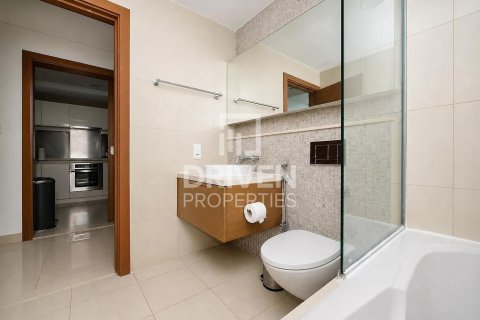 Huoneisto Downtown Dubai (Downtown Burj Dubai), Dubai, Arabiemiraatit 1 makuuhuone, 90.58 m2 № 757228 - kuva 15