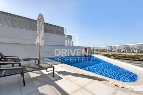 Apartman u gradu Meydan, Dubai, UAE 2 spavaće sobe, 150.13 m2 Br. 757227 - Slika 20