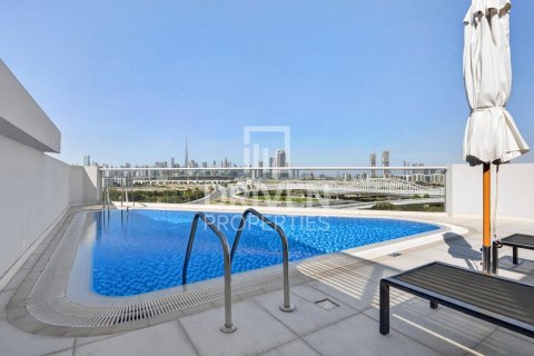 Apartman u gradu Meydan, Dubai, UAE 2 spavaće sobe, 150.13 m2 Br. 757227 - Slika 21