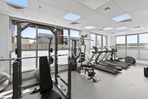 Apartman u gradu Meydan, Dubai, UAE 2 spavaće sobe, 150.13 m2 Br. 757227 - Slika 16