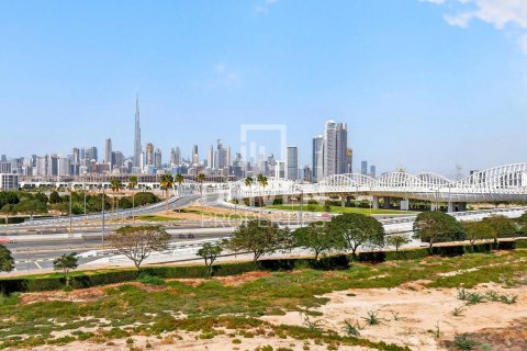 Apartman u gradu Meydan, Dubai, UAE 2 spavaće sobe, 150.13 m2 Br. 757227 - Slika 17
