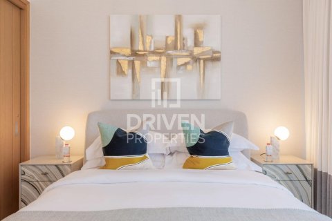 Appartement te huur in Downtown Dubai (Downtown Burj Dubai), Dubai, VAE 3 slaapkamers, 189.89 vr.m., nr 757192 - foto 11