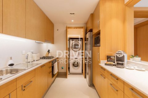 Appartement te huur in Downtown Dubai (Downtown Burj Dubai), Dubai, VAE 3 slaapkamers, 189.89 vr.m., nr 757192 - foto 21