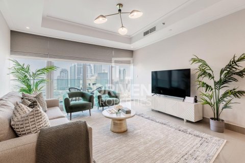 Appartement te huur in Downtown Dubai (Downtown Burj Dubai), Dubai, VAE 3 slaapkamers, 189.89 vr.m., nr 757192 - foto 4