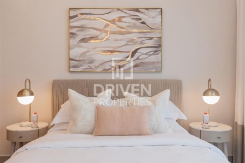 Appartement te huur in Downtown Dubai (Downtown Burj Dubai), Dubai, VAE 3 slaapkamers, 189.89 vr.m., nr 757192 - foto 8