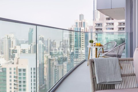 Appartement te huur in Downtown Dubai (Downtown Burj Dubai), Dubai, VAE 3 slaapkamers, 189.89 vr.m., nr 757192 - foto 28