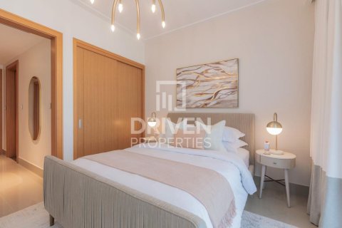 Appartement te huur in Downtown Dubai (Downtown Burj Dubai), Dubai, VAE 3 slaapkamers, 189.89 vr.m., nr 757192 - foto 9