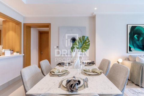 Appartement te huur in Downtown Dubai (Downtown Burj Dubai), Dubai, VAE 3 slaapkamers, 189.89 vr.m., nr 757192 - foto 17