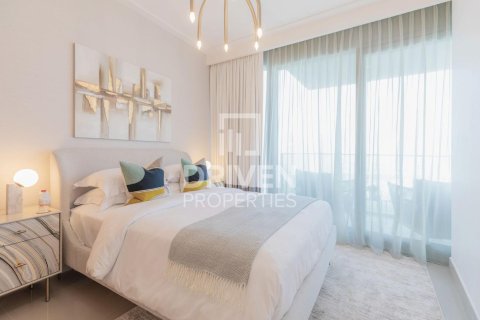 Appartement te huur in Downtown Dubai (Downtown Burj Dubai), Dubai, VAE 3 slaapkamers, 189.89 vr.m., nr 757192 - foto 10