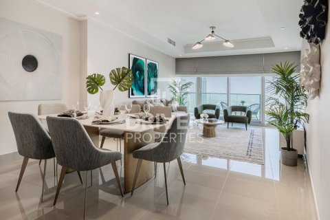 Appartement te huur in Downtown Dubai (Downtown Burj Dubai), Dubai, VAE 3 slaapkamers, 189.89 vr.m., nr 757192 - foto 20