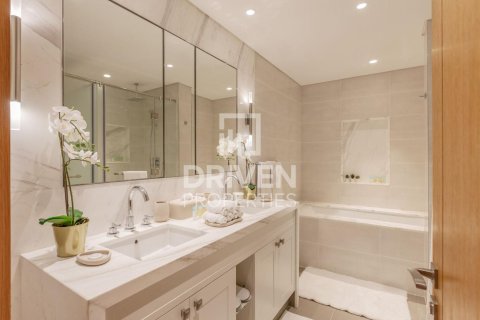 Appartement te huur in Downtown Dubai (Downtown Burj Dubai), Dubai, VAE 3 slaapkamers, 189.89 vr.m., nr 757192 - foto 23