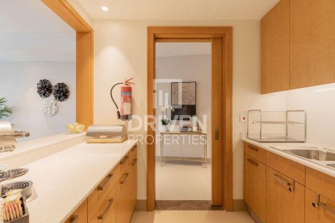Appartement te huur in Downtown Dubai (Downtown Burj Dubai), Dubai, VAE 3 slaapkamers, 189.89 vr.m., nr 757192 - foto 22