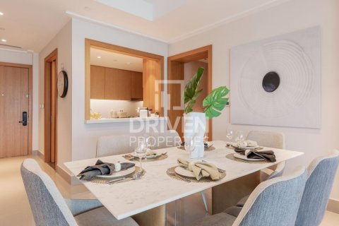 Appartement te huur in Downtown Dubai (Downtown Burj Dubai), Dubai, VAE 3 slaapkamers, 189.89 vr.m., nr 757192 - foto 19
