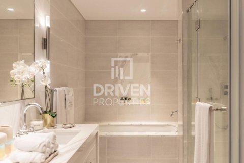 Appartement te huur in Downtown Dubai (Downtown Burj Dubai), Dubai, VAE 3 slaapkamers, 189.89 vr.m., nr 757192 - foto 24