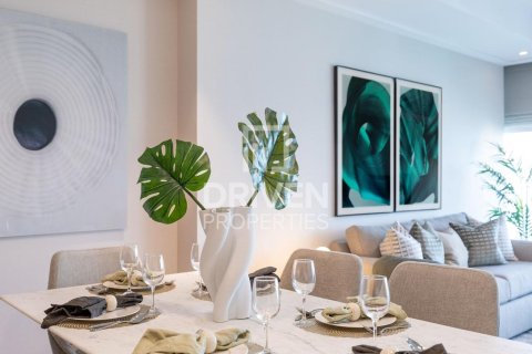 Appartement te huur in Downtown Dubai (Downtown Burj Dubai), Dubai, VAE 3 slaapkamers, 189.89 vr.m., nr 757192 - foto 18