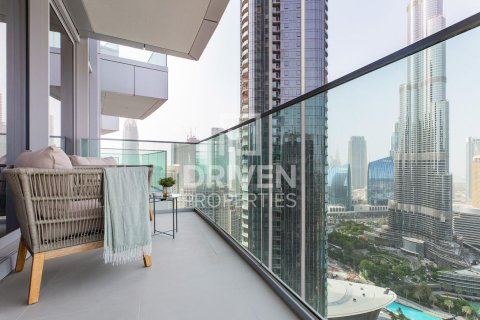 Appartement te huur in Downtown Dubai (Downtown Burj Dubai), Dubai, VAE 3 slaapkamers, 189.89 vr.m., nr 757192 - foto 29