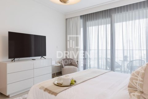 Appartement te huur in Downtown Dubai (Downtown Burj Dubai), Dubai, VAE 3 slaapkamers, 189.89 vr.m., nr 757192 - foto 14