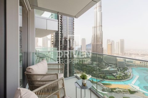 Appartement te huur in Downtown Dubai (Downtown Burj Dubai), Dubai, VAE 3 slaapkamers, 189.89 vr.m., nr 757192 - foto 25