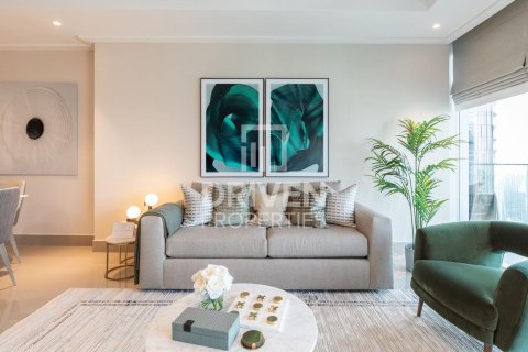 Appartement te huur in Downtown Dubai (Downtown Burj Dubai), Dubai, VAE 3 slaapkamers, 189.89 vr.m., nr 757192 - foto 2