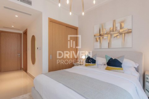 Appartement te huur in Downtown Dubai (Downtown Burj Dubai), Dubai, VAE 3 slaapkamers, 189.89 vr.m., nr 757192 - foto 6