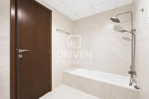 Dzīvoklis Jumeirah Lake Towers, Dubaijā, AAE 3 istabas, 106.47 m2 Nr. 757191 - attēls 11