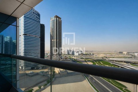 Dzīvoklis Jumeirah Lake Towers, Dubaijā, AAE 3 istabas, 106.47 m2 Nr. 757191 - attēls 14