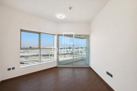 Dzīvoklis Jumeirah Lake Towers, Dubaijā, AAE 3 istabas, 106.47 m2 Nr. 757191 - attēls 1