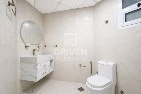 Dzīvoklis Jumeirah Lake Towers, Dubaijā, AAE 3 istabas, 106.47 m2 Nr. 757191 - attēls 10