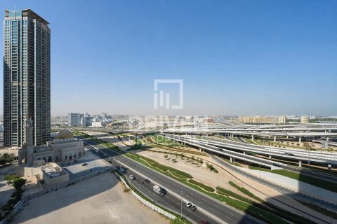 Dzīvoklis Jumeirah Lake Towers, Dubaijā, AAE 3 istabas, 106.47 m2 Nr. 757191 - attēls 15