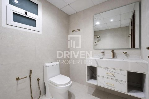 Dzīvoklis Jumeirah Lake Towers, Dubaijā, AAE 3 istabas, 106.47 m2 Nr. 757191 - attēls 12