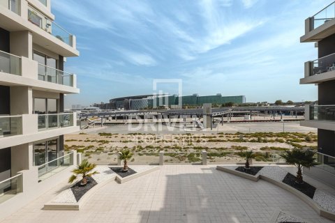 Apartamento para arrendamento em Meydan, Dubai, EAU 2 quartos, 96.99 m2 № 757225 - foto 11