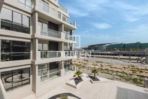 Apartamento para arrendamento em Meydan, Dubai, EAU 2 quartos, 96.99 m2 № 757225 - foto 10