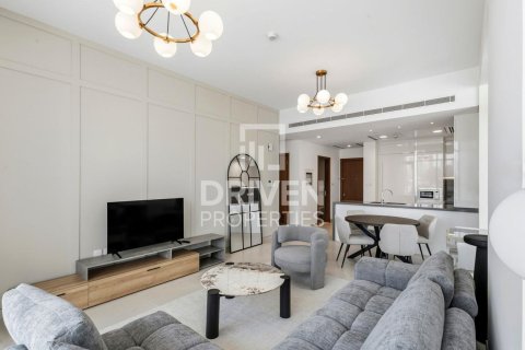 Lägenhet uthyres i Al Wasl, Dubai, UAE 2 sovrum, 139.45 kvm Nr. 757224 - fotografi 3